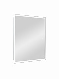 Зеркало-шкаф Континент "Reflex LED" 600х800