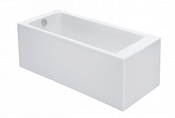 Акриловая ванна Roca Easy 170x70 ZRU9302905