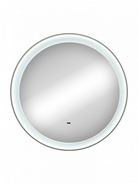 Зеркало Континент "Planet white Led" D 600 с бесконтактным сенсором