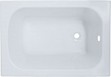 Акриловая ванна Aquanet Seed 100x70 (с каркасом) 00216658