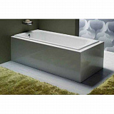 Чугунная ванна Goldman Classic 130x70 (CL13070)