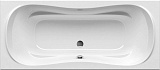 Акриловая ванна Ravak Campanula II 170x75 CA21000000