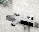 Термостатический смеситель для ванны АIme 1511 Thermo Wasserkraft