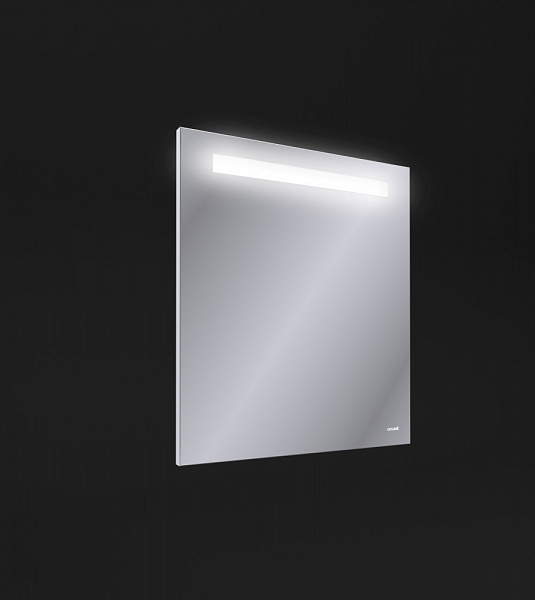 Зеркало Cersanit  LED 60 см  KN-LU-LED010*60-b-Os