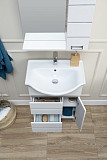 Мебель для ванной Aquanet Доминика 60 белый 00172403