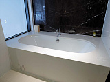 Стальная ванна Kaldewei Classic Duo 180x80 291200013001 easy-clean mod.111