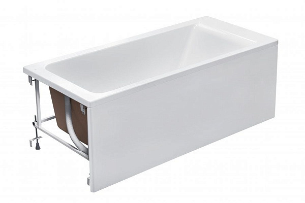 Акриловая ванна Roca Easy 170x70 ZRU9302905